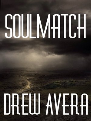 cover image of Soul Match (short story)
